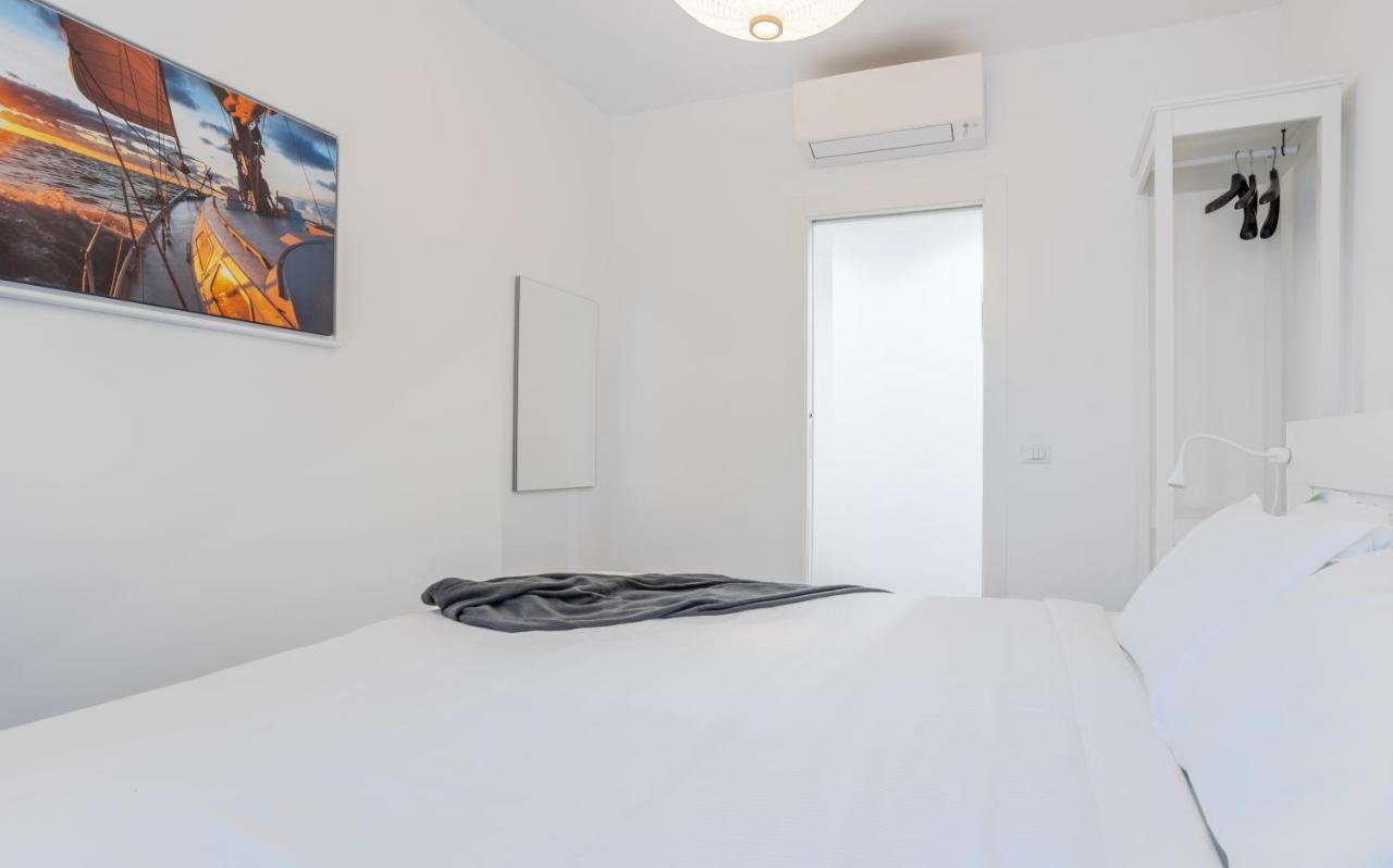 2 Bedrooms Apt With Terrace - Nolo Area Via Varanini Milaan Buitenkant foto